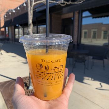 The Cafe - FILL YOUR DRINKS ‼ - Bakeries Near Me - Ames, Iowa The Cafe - FILL YOUR DRINKS ‼ - Bakeries Near Me - Ames, Iowa