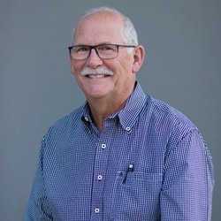 Pacific EyeCare of Port Orchard - Dr. W. Earl Buchanan