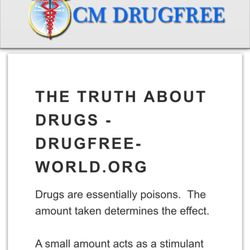 CM & Associates - Check out our blog at https://www.cmdrugfree.com/easy-blog - WE UPLOAD WEEKLY!