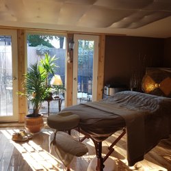 Jay Villani Massage Treatments - Jay Villani RMT Massage Therapy Studio
