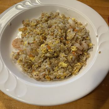 Asia Cuisine - Fried rice - Chinese Near Me - Ithaca, New York