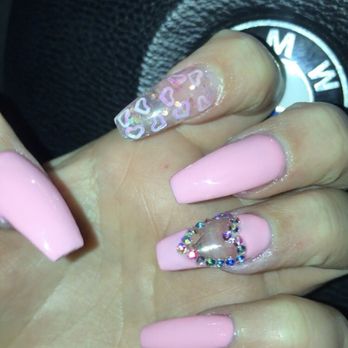 Victory Nails & Spa - Valentines Nails by Tammy - Nail Salons Near Me - Fullerton, California Victory Nails & Spa - Valentines Nails by Tammy - Nail Salons Near Me - Fullerton, California