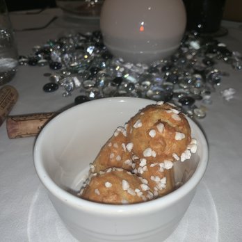 Maison Blanche - Puff pastry - French Near Me - Longboat Key, Florida