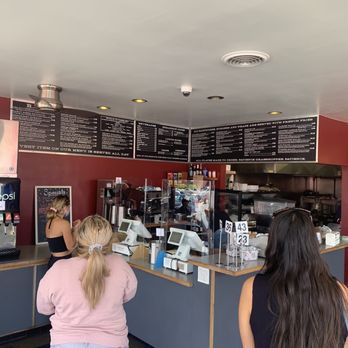 Rooster Café - Breakfast & Brunch Near Me - Costa Mesa, California