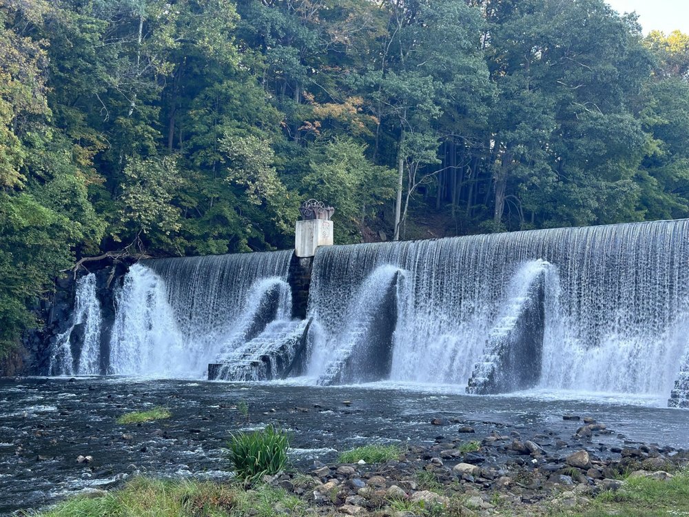 Lake Solitude Dam Logo