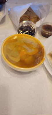 Fiesta Filipina Cuisine by null