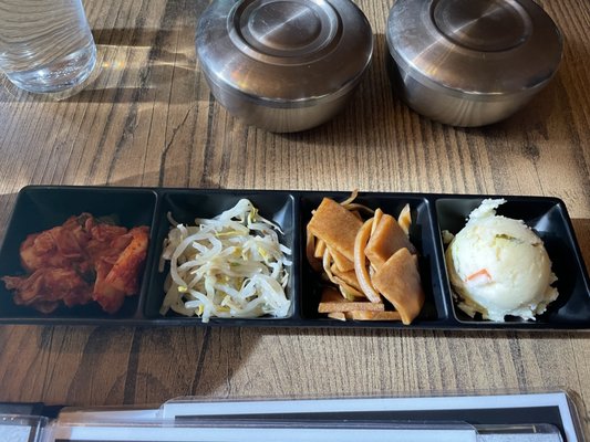 Hanjan South by null