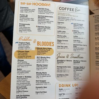 Broken Yolk Cafe - Menu - Breakfast & Brunch Near Me - Las Vegas, Nevada Broken Yolk Cafe - Menu - Breakfast & Brunch Near Me - Las Vegas, Nevada