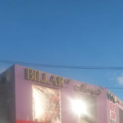 El Marques, Billar. - Esta en 2do piso