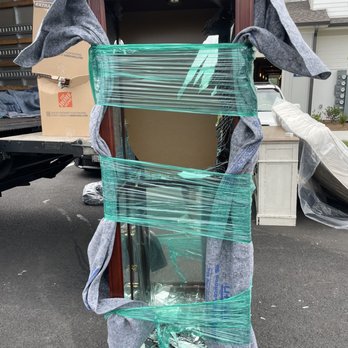 Bellhop Moving - Movers Near Me - Atlanta, Georgia
