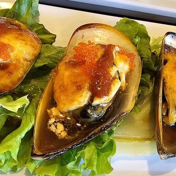 NAKED FISH - Updated November 2025 - 460 Photos - 679 Reviews - 24703