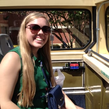 Big Bus Tours - Amanda on the Beach Loop tour! - Bus Tours Near Me - Miami, Florida