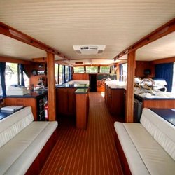Lake Wisconsin Cruises