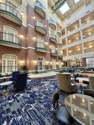 Hotel At Old Town by null