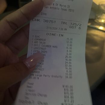 Domingo - Cocktail Bars Near Me - San Antonio, Texas