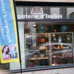 Papeterie d'Ixelles