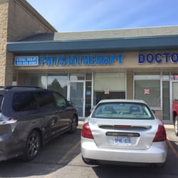 North Whitby Physiotherapy & Sports Injury Clinic