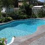 Photo of A Shot Above Pool Service
