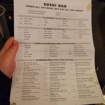 Sushi Xtreme - Sushi ayce menu - Japanese Near Me - Wilmington, Delaware Sushi Xtreme - Sushi ayce menu - Japanese Near Me - Wilmington, Delaware