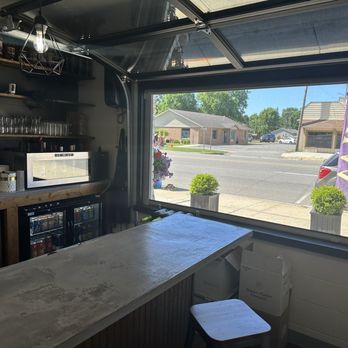 WINE ABOUT IT - Beautiful view with the roll up - Wine Bars Near Me - White Pigeon, Michigan WINE ABOUT IT - Beautiful view with the roll up - Wine Bars Near Me - White Pigeon, Michigan