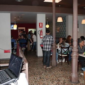 Valverde - Tapas Bars Near Me - Madrid, M