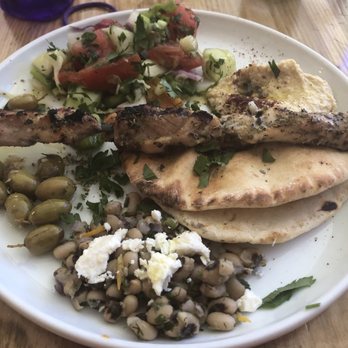 Kanella - Mediterranean Near Me - Philadelphia, Pennsylvania