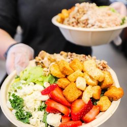 Beyond Juicery + Eatery