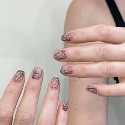 Soul Cool Nail Lounge