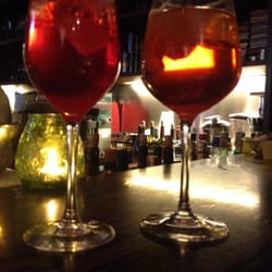 Napa - Aperitivi