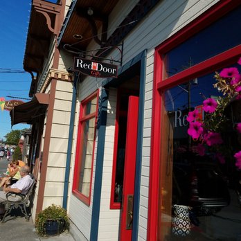 Red Door Gifts - Gift Shops Near Me - La Conner, Washington Red Door Gifts - Gift Shops Near Me - La Conner, Washington