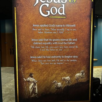 Creation Museum - Museums Near Me - Petersburg, Kentucky