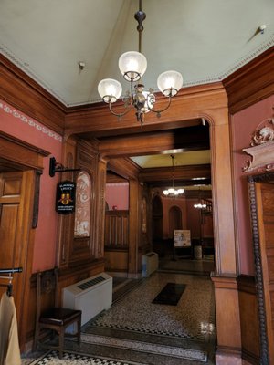 Flagler College by null