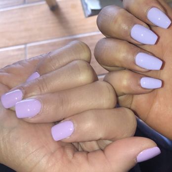 Heavenly Nails & Spa - 3.23.19 - Nail Salons Near Me - Glenview, Illinois