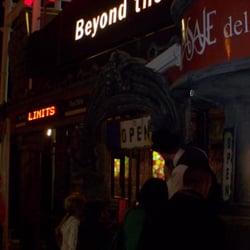 Pasaje Del Terror