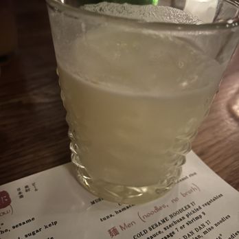 Kawa Ni - Maya Bae - Asian Fusion Near Me - Westport, Connecticut