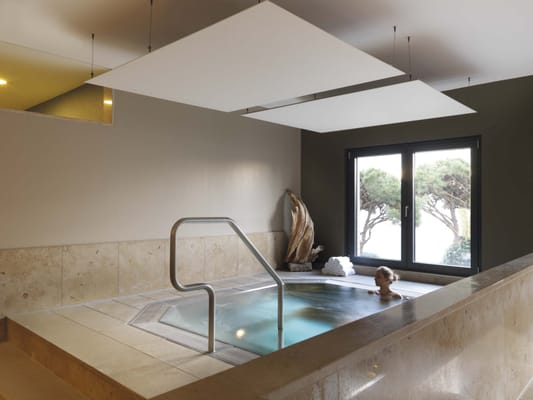 Aspria Berlin Ku’damm by null