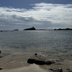 Spiaggia di Nora