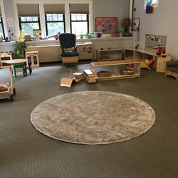 Soule Early Childhood Center - Soule Early Childhood Center classroom