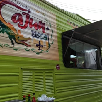 Cajun 2 Geaux - a green food truck - Cajun/Creole Near Me Cajun 2 Geaux - a green food truck - Cajun/Creole Near Me
