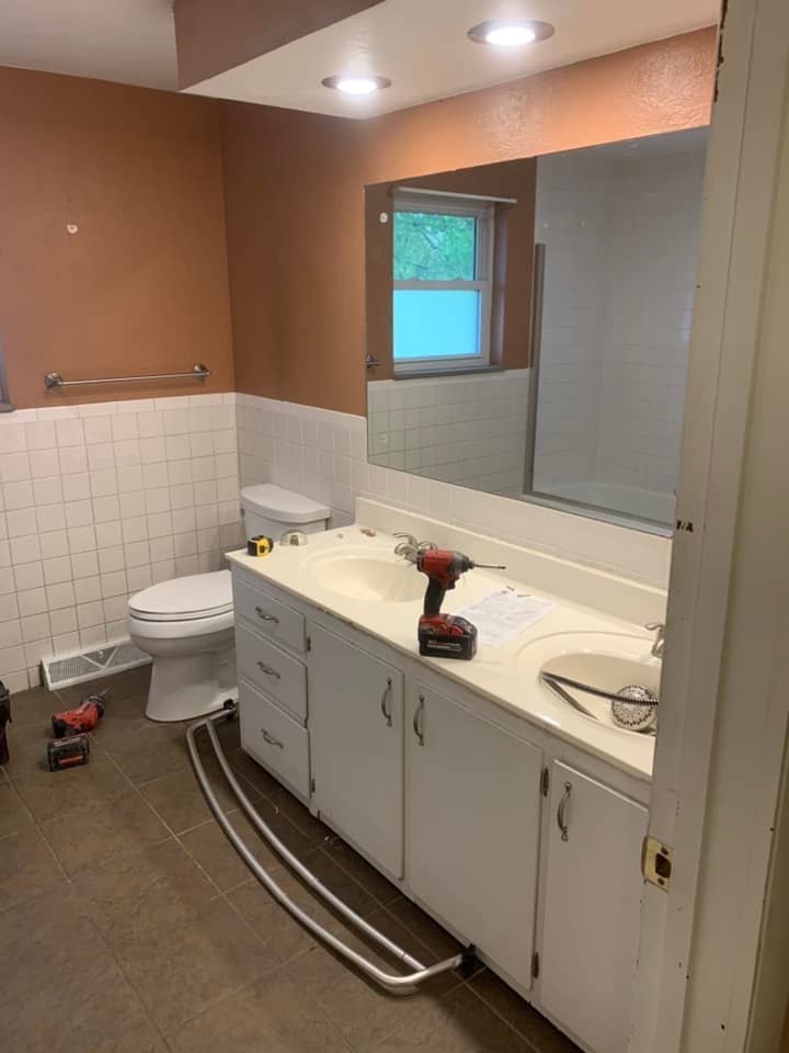 Slide of AF III Construction