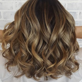 Reveal Salon - Hair Salons Near Me - Plainfield, Indiana
