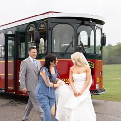 Seacoast Trolley Company