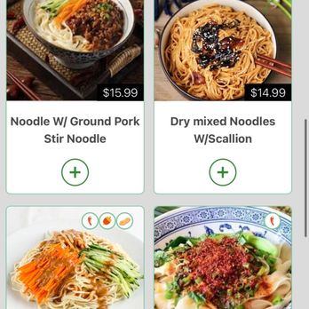 Noodle Dynasty - Noodles Near Me - Beaverton, Oregon Noodle Dynasty - Noodles Near Me - Beaverton, Oregon