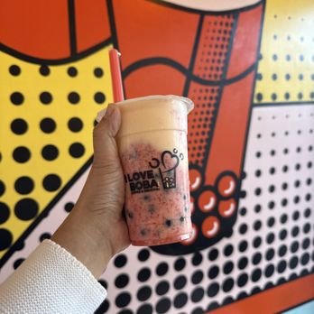 I Love Boba - Coffee & Tea Near Me - Los Angeles, California I Love Boba - Coffee & Tea Near Me - Los Angeles, California