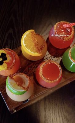 Clandestino Gastro-Bar by null