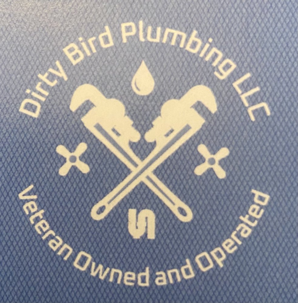 Slide of Dirty Bird Plumbing