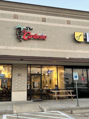 El Caribeño Puerto Rican Restaurant by null