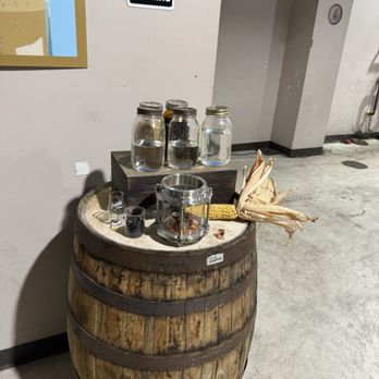 Seven Three Distilling - Cocktail Bars Near Me - New Orleans, Louisiana