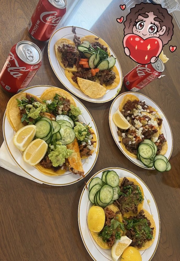 Taquizas Ke Rico