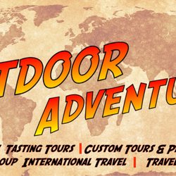Outdoor Adventures Travel